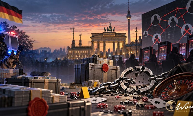 Discover mafia casino login
